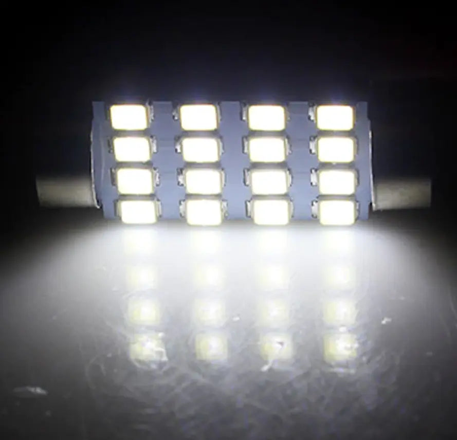 Zyvenox Nightshift LED Interior Lights 28pcs Zyvenox NightShift