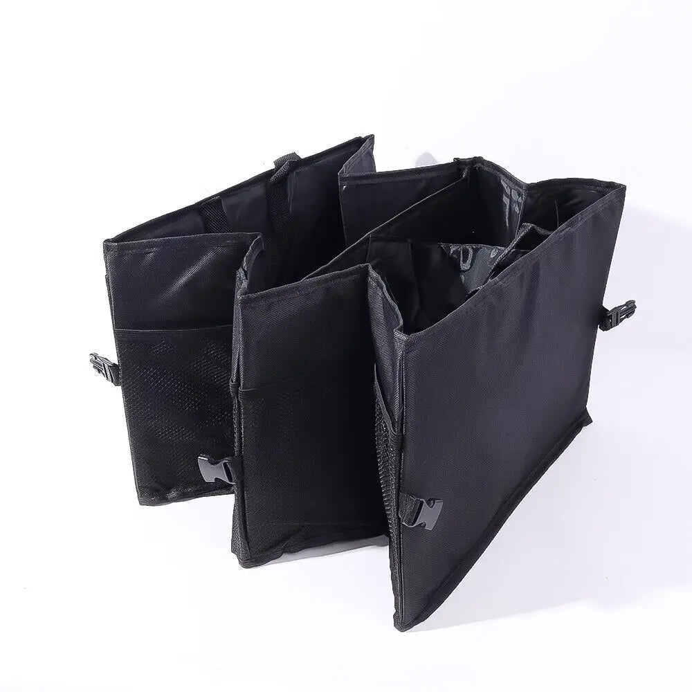 Zyvenox Nightshift Trunk Organizer Zyvenox NightShift