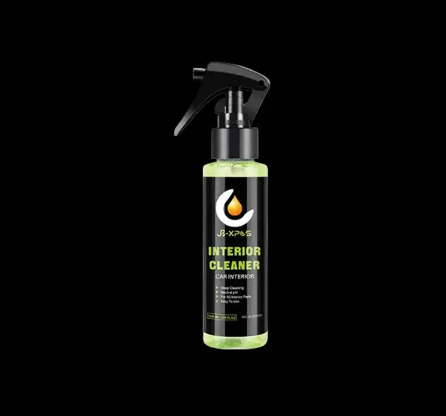 Zyvenox Nightshift Interior Cleaner Zyvenox NightShift