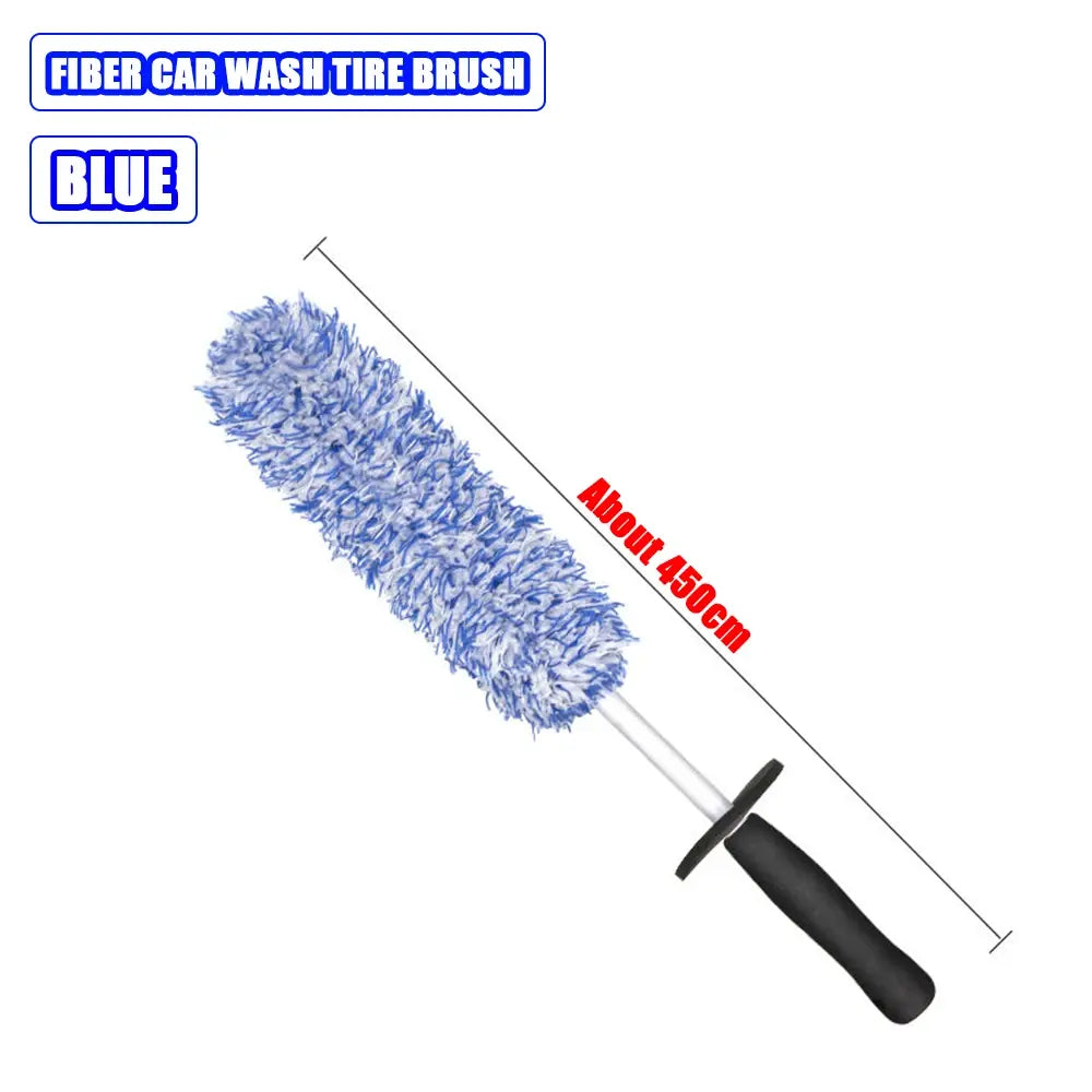 Zyvenox Nightshift Wheel Brush Zyvenox NightShift