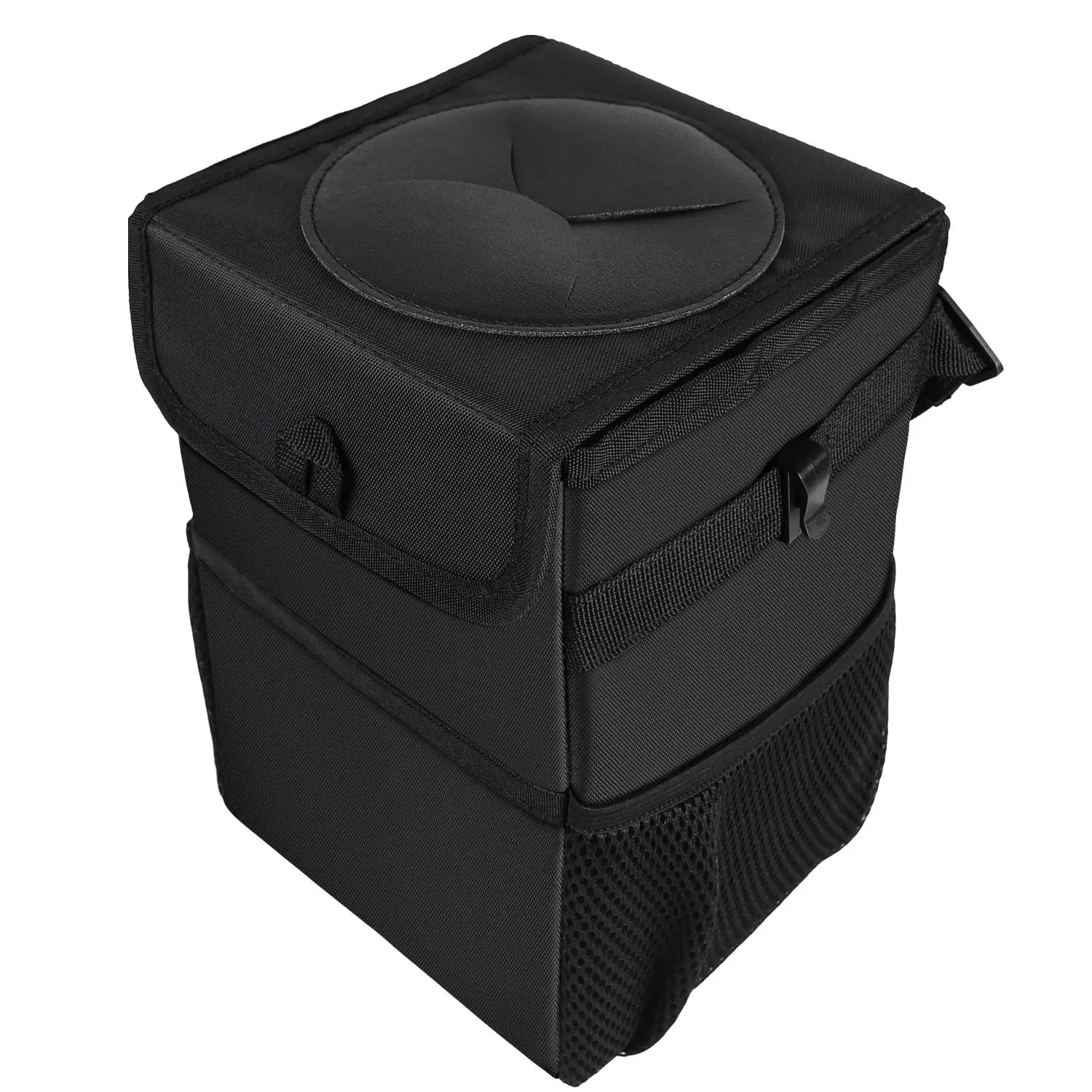 Zyvenox Nightshift Car Trash Can Zyvenox NightShift