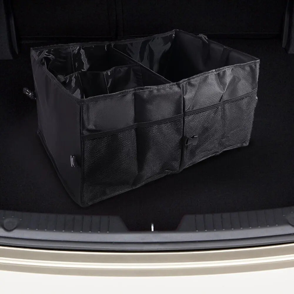 Zyvenox Nightshift Trunk Organizer Zyvenox NightShift
