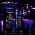 Zyvenox NightShift Wheel Cleaner Zyvenox NightShift