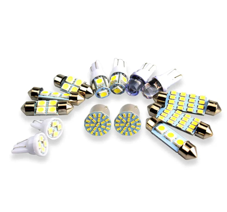 Zyvenox Nightshift LED Interior Lights 28pcs Zyvenox NightShift