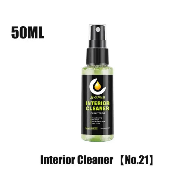 Zyvenox Nightshift Interior Cleaner Zyvenox NightShift