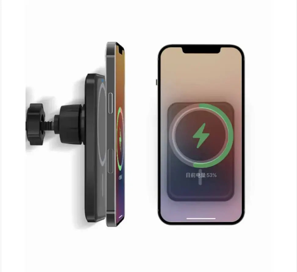 Zyvenox Nightshift Phone Mount Zyvenox NightShift