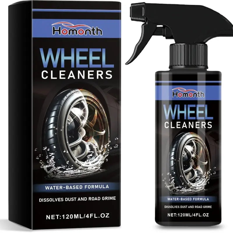 Zyvenox NightShift Wheel Cleaner Zyvenox NightShift
