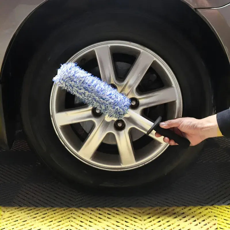 Zyvenox Nightshift Wheel Brush Zyvenox NightShift