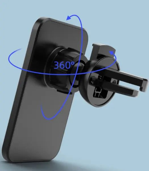 Zyvenox Nightshift Phone Mount Zyvenox NightShift