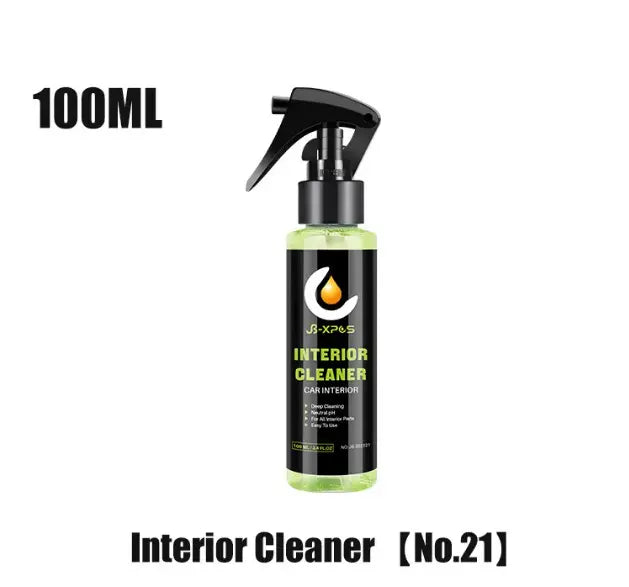 Zyvenox Nightshift Interior Cleaner Zyvenox NightShift
