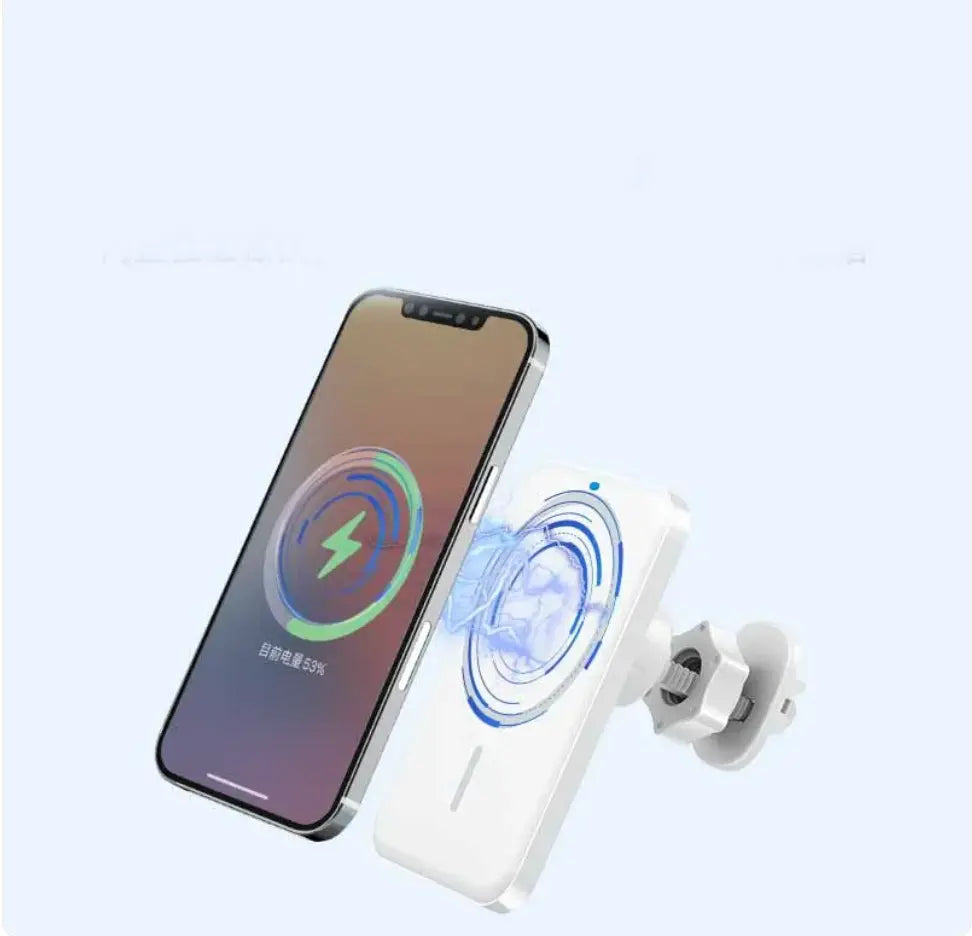 Zyvenox Nightshift Phone Mount Zyvenox NightShift